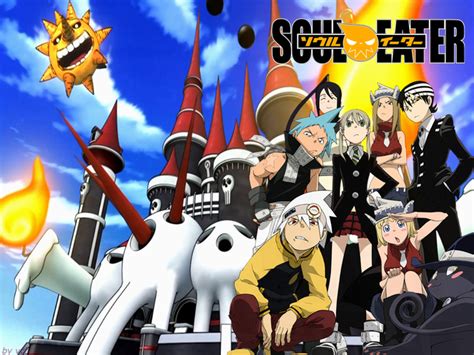 Watch Soul Eater .